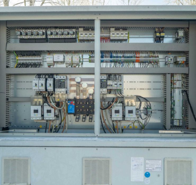 Vand / Inchiriez chiller CLIMAVENETA 642 KW