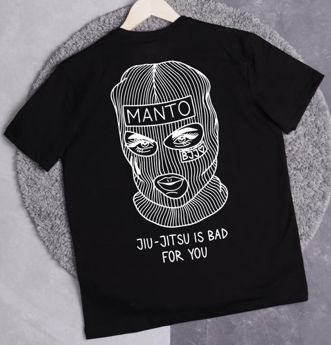 Тениски Manto