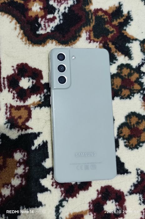 Samsung S21 Fe 5G