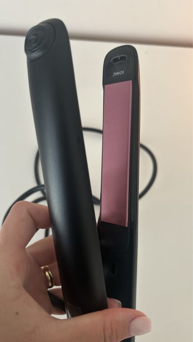 Преса за коса Philips