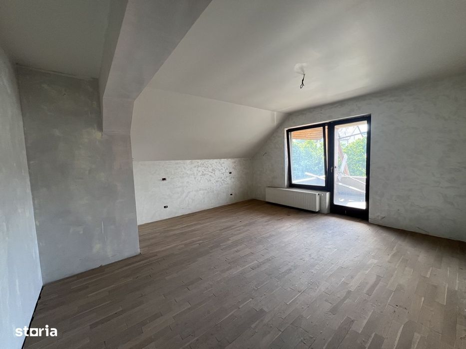 Casa în Cetate la Asfalt