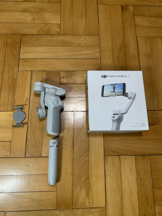 Стабилизатор DJI Osmo SE