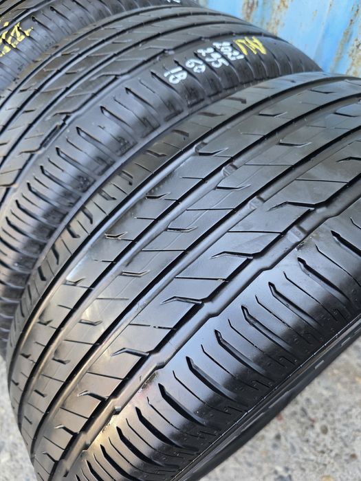 Anvelope Vară 235.60.18 Semperit XL An 2021