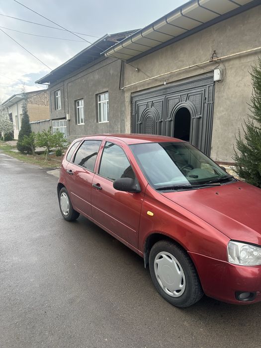 Лада калина сотилади