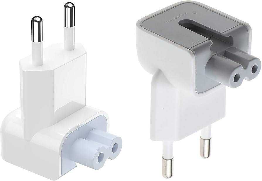 Переходник Euro Plug (Duckhead)