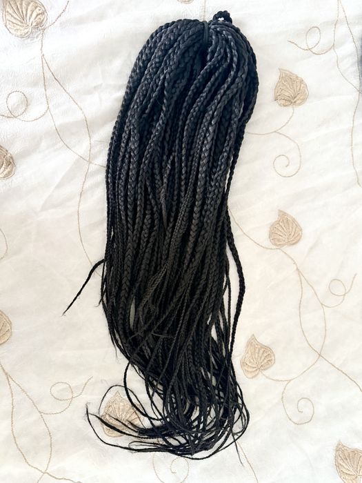 Де косы комплект