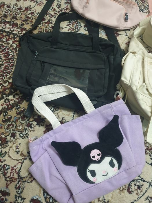 Сумки женские (разные)