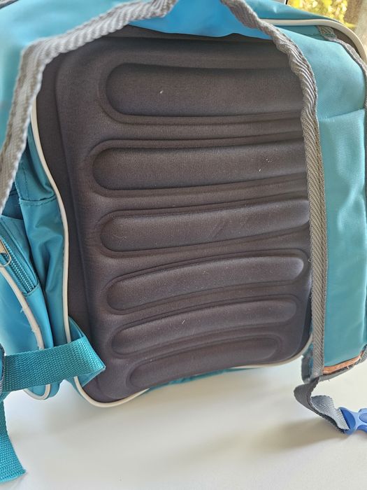 Школьный  рюкзак