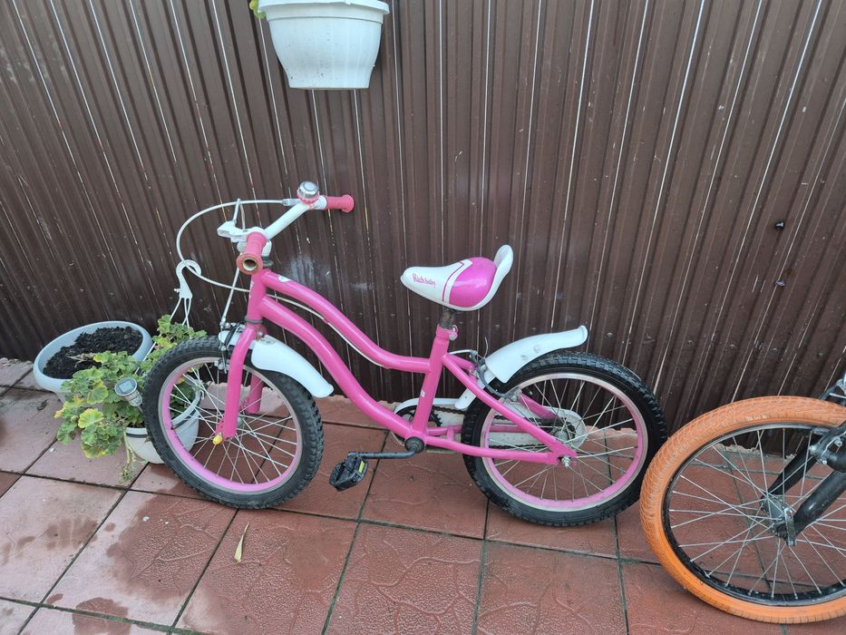 Bicicleta copii de vanzare