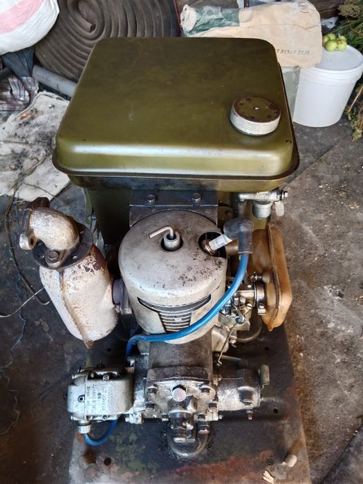 Продам электростанцию