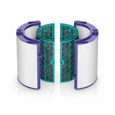 Фильтр очистителя увлажнителя воздухоочистителя Dyson Ph03 Ph04