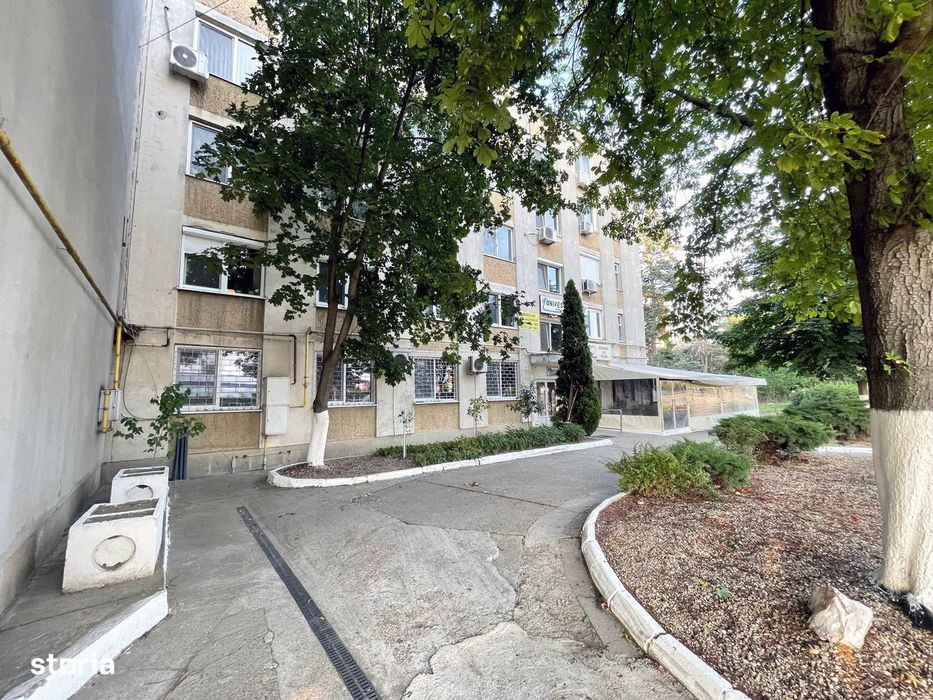Spatiu birouri 79 mp de inchiriat in Calea Borsului,Oradea,Bihor