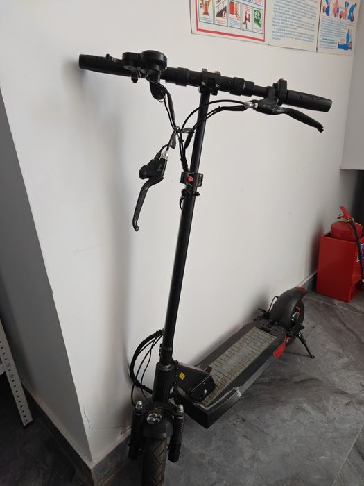 Пордам самакат kugoo m4 pro