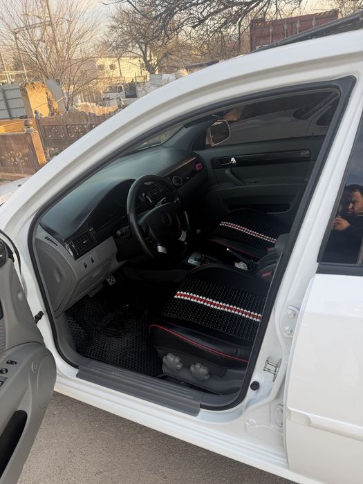 Gentra 3 aftamat eligant pulis 2020