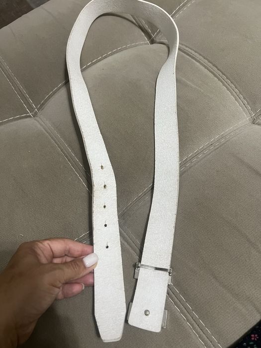 Ремень кожаный Hermes