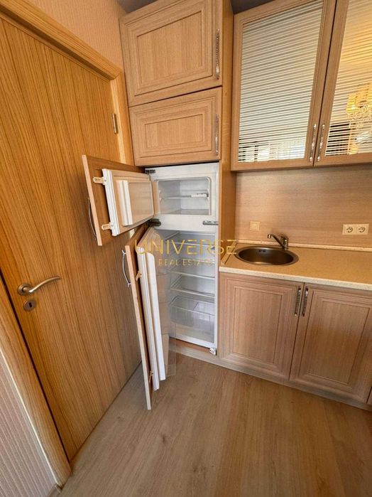 Продава се Двустаен апартамент в Свети Влас - 50 кв.м за 888 €/кв.м - Снимка #2