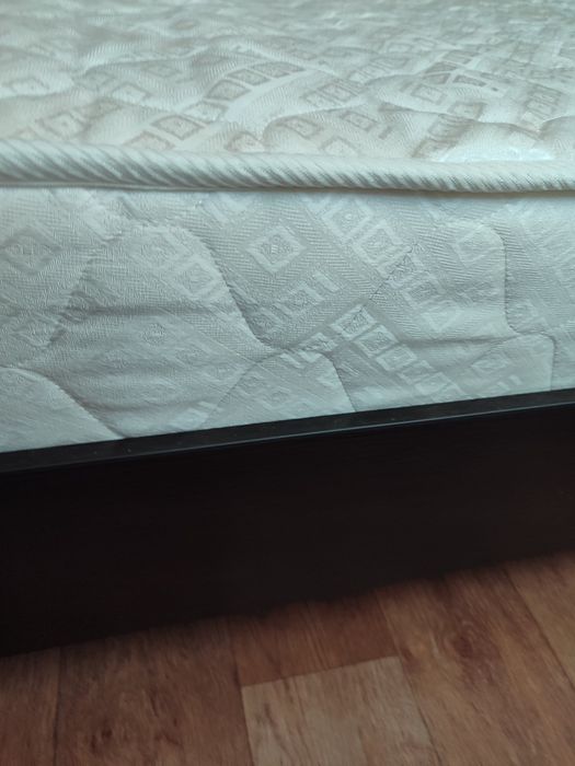 Продам ортопедическую кровать