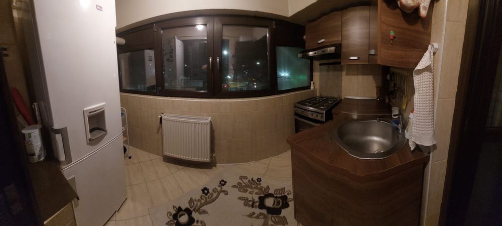 Apartament 3 camere, decomandat,, in Mun Braila
