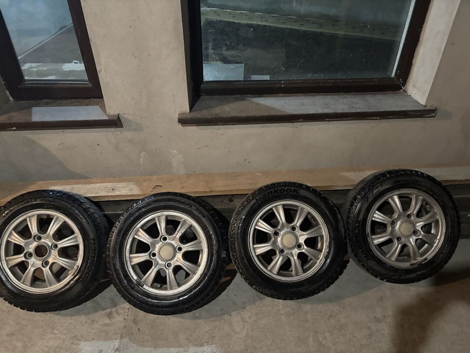 Продаются диски на матиз