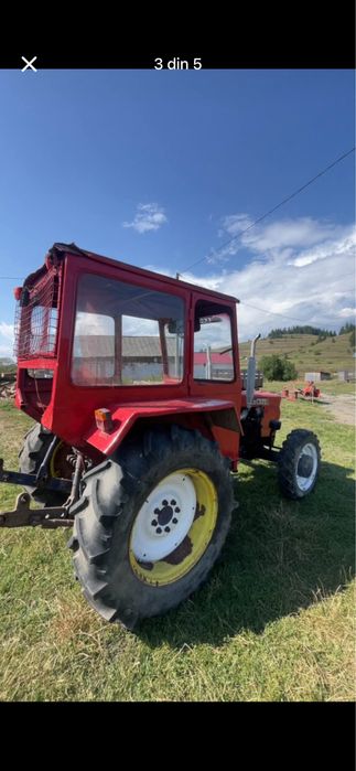 Tractor same 4x4  65cp