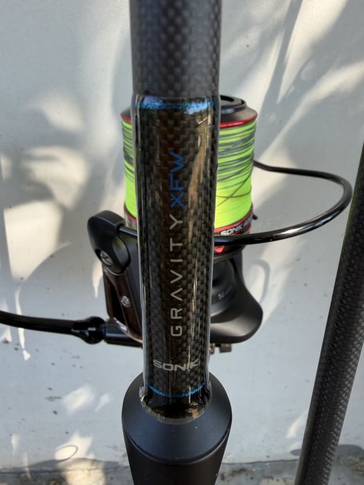3 броя Sonik Graviti XFW