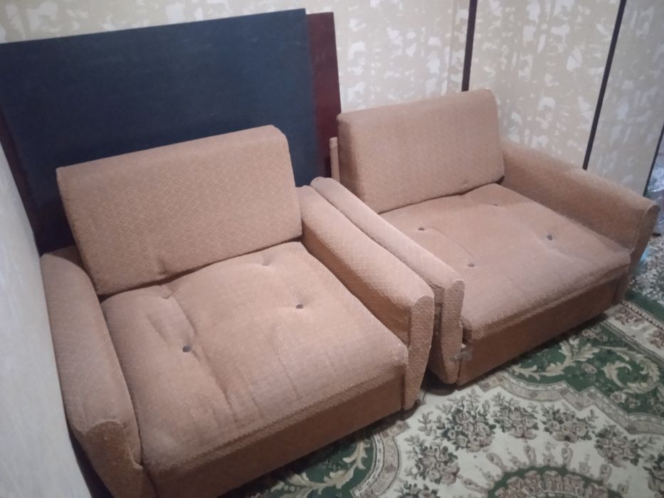 Продается кресло кровать