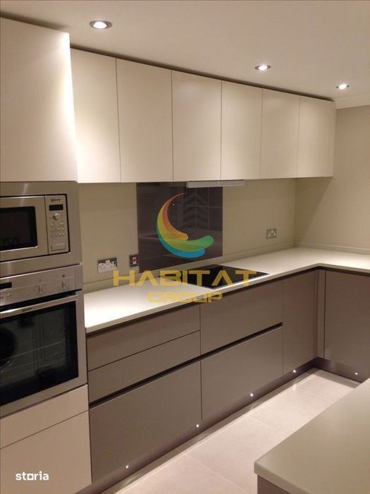 Apartament 3 Camere Zona Grand Arena Acte Gata
