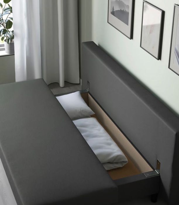 Vând canapea extensibila