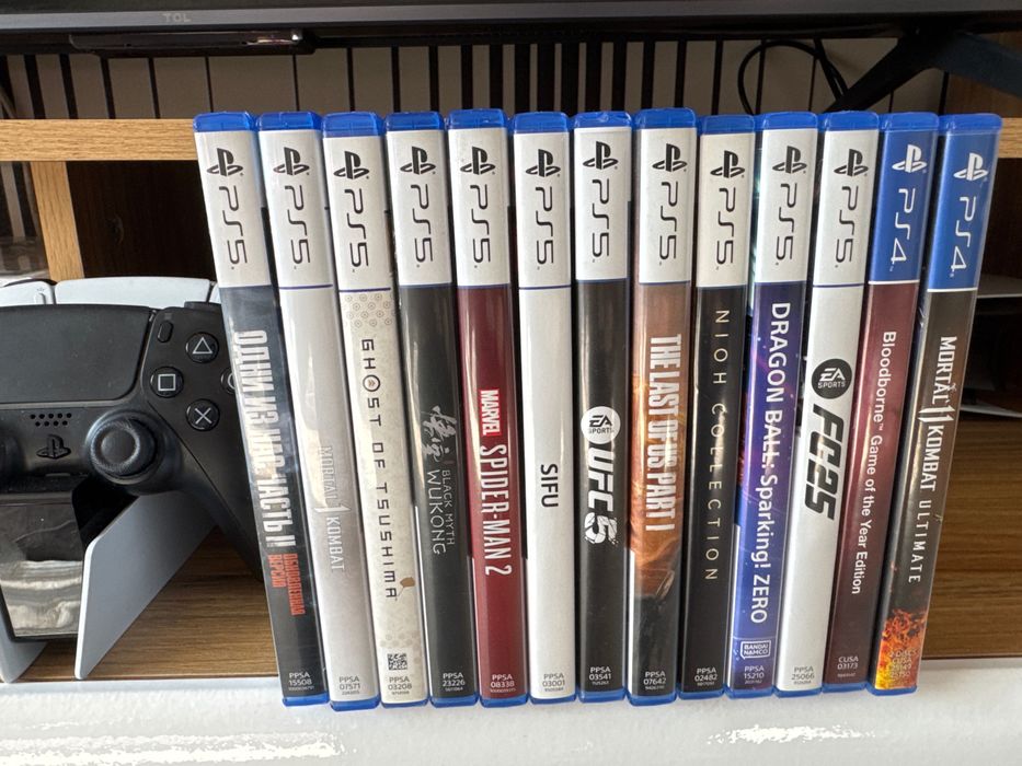 Sony playstation 5 pro