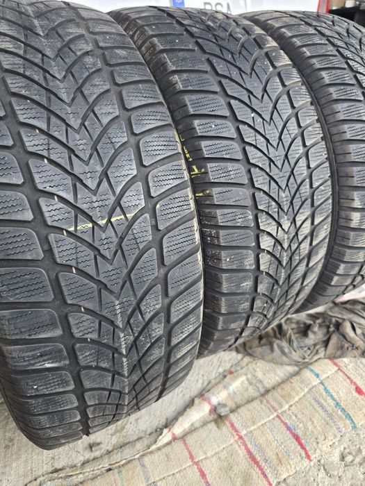Cauciucuri 225 50 r17 Dunlop  AO