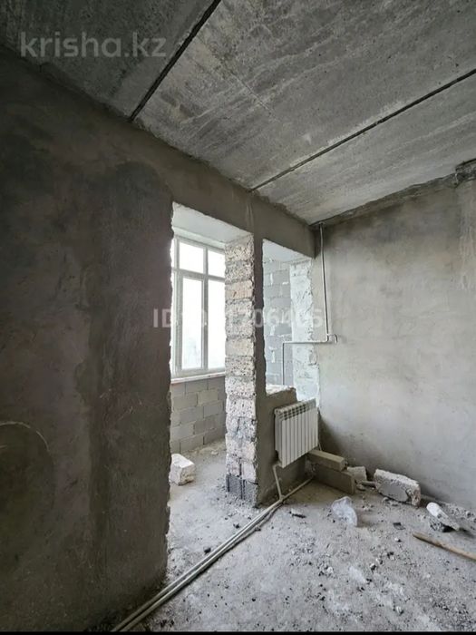 Үй сатылады жаңадан  салынған