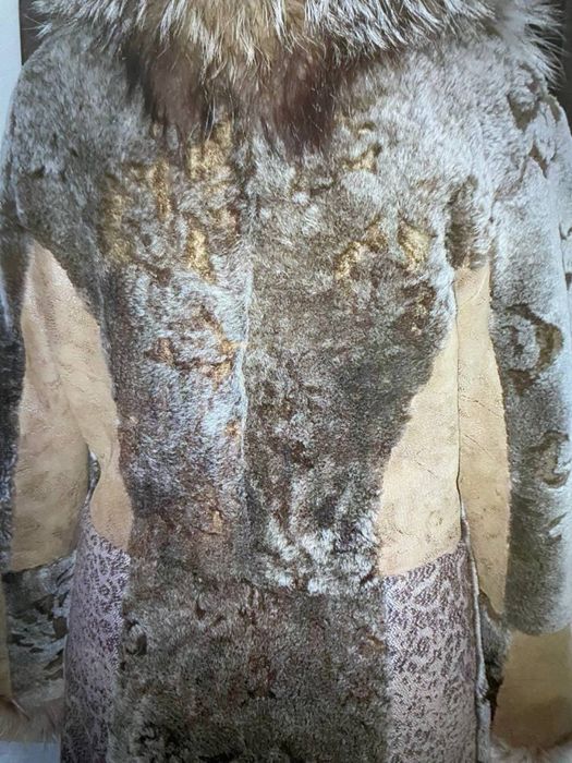 Dublyonka tureckiy yanhi