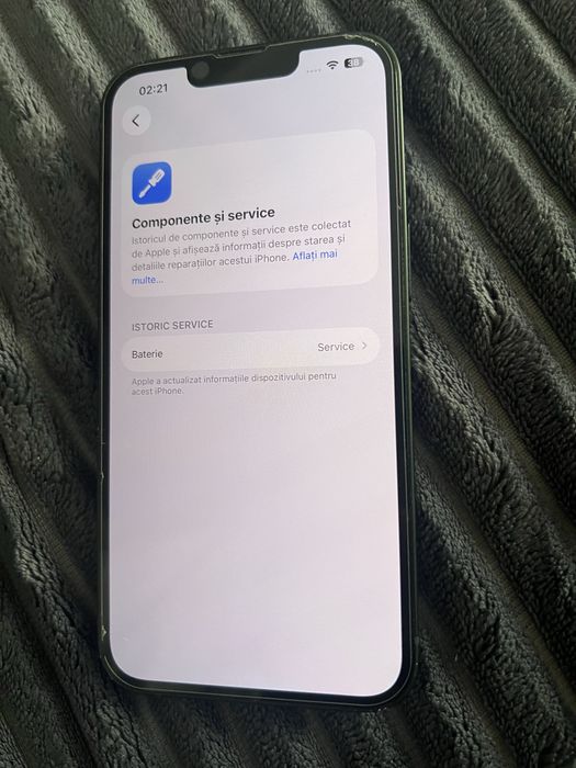 iPhone 13 128 GB