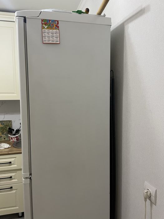 холодильник атлант