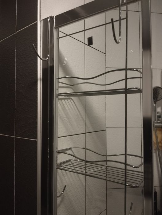 Етажерка за Душ кабина