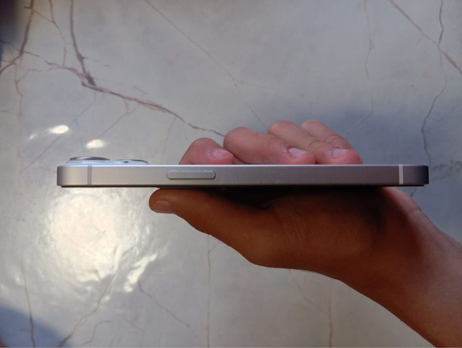 Iphone 14 белого цвета