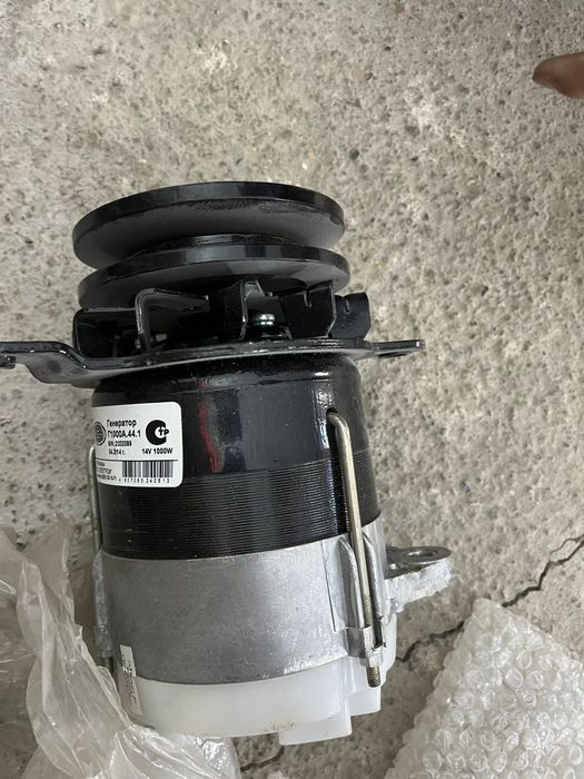 Продам генератор Г 1000А.44.1 Электром