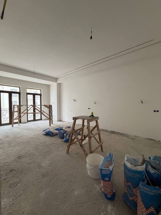 Продается 3х комнатная квартира,ЖК Боулевард,Ташкент Сити,105м2