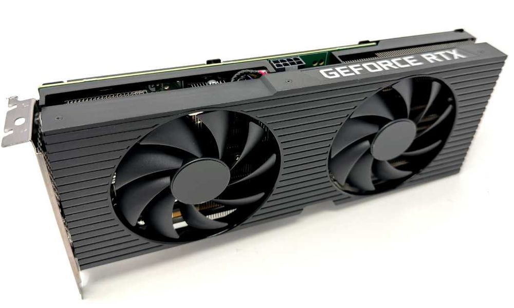 Dell Nvidia Geforce RTX 3070