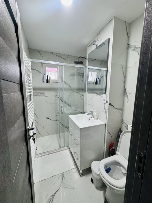 Regim Hotelier  ( zonă Bulevard / Cetatea Alba Carolina )