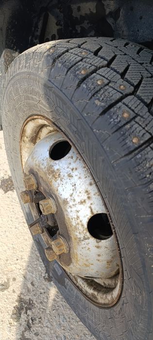 ГАЗЕЛЬ  5.20Х2.10Х2.10 Продам