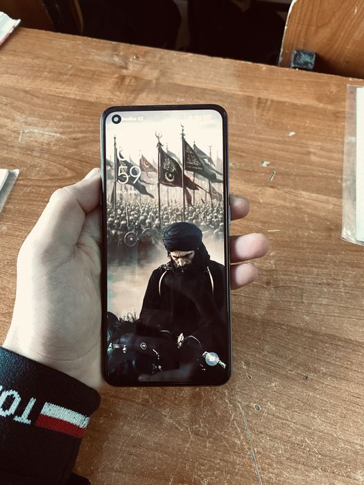 Oppo Reno5 Lite Обмен есть