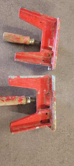 Дистанционер за паркет Bessey Germany