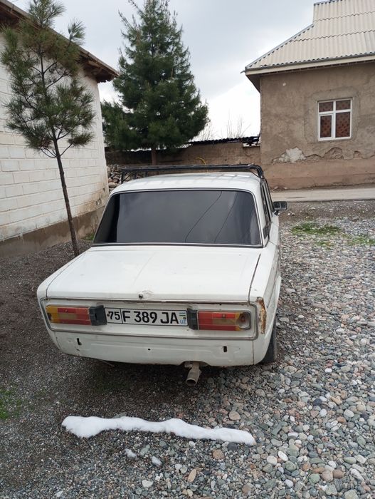 Mator yahshi zapchastga 06 Jiguli bor