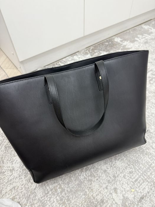 Сумка тоут женская