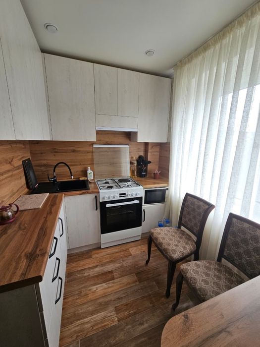 Квартира 2-х комнатная