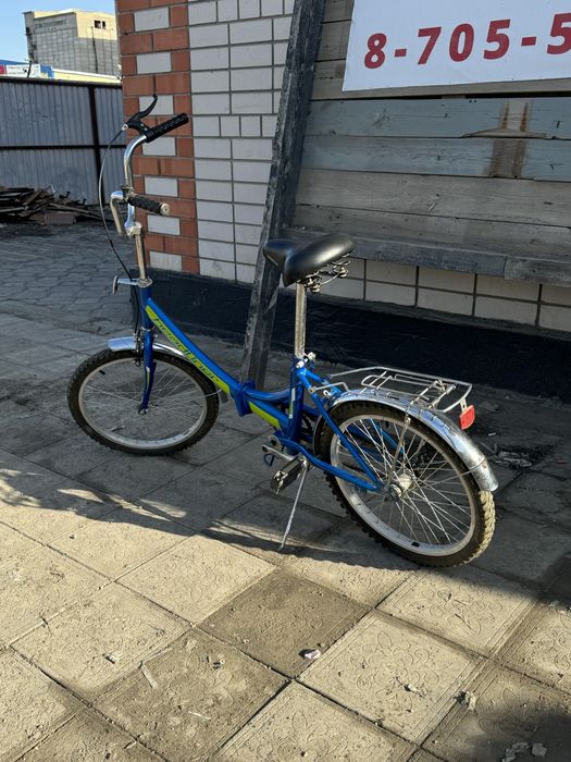 Продам велосипед