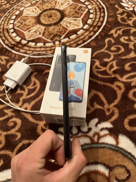 Redmi note 11 продается