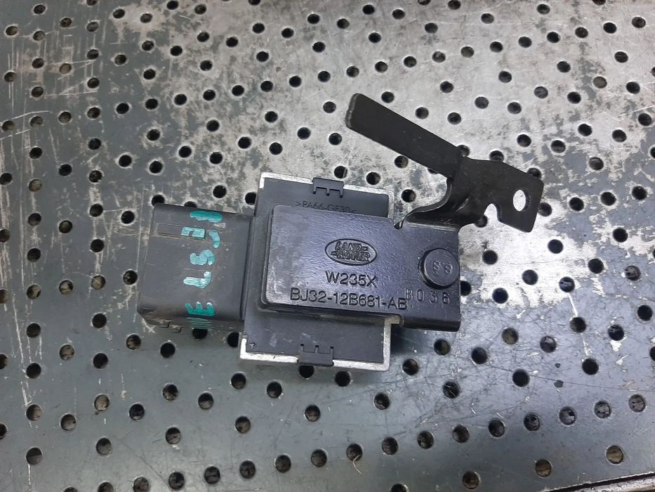 releu bujii 2.2 d 224dt  land rover range rover evoque l538  av61-12a343-ba