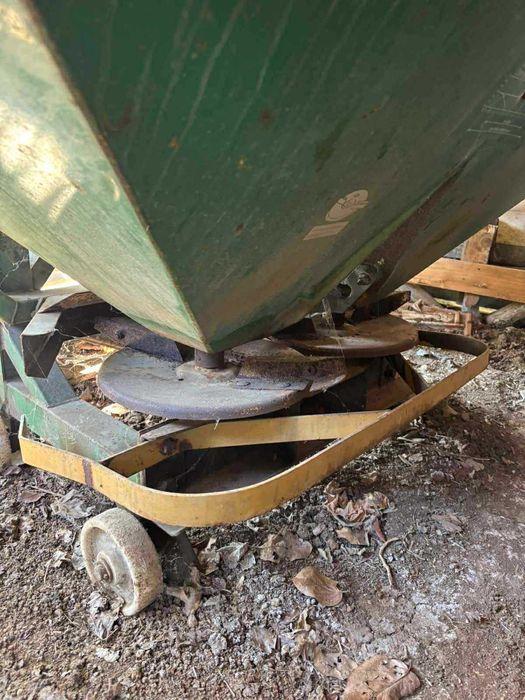 Торачка Donder..